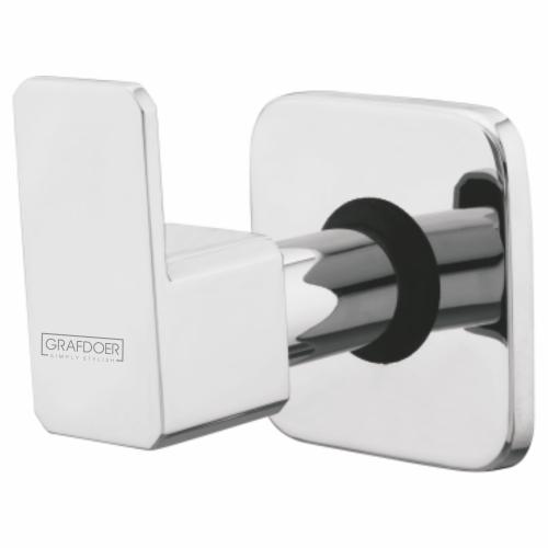 Exposed Part Kit of Concealed Stop Cock with Fitting Sleeve